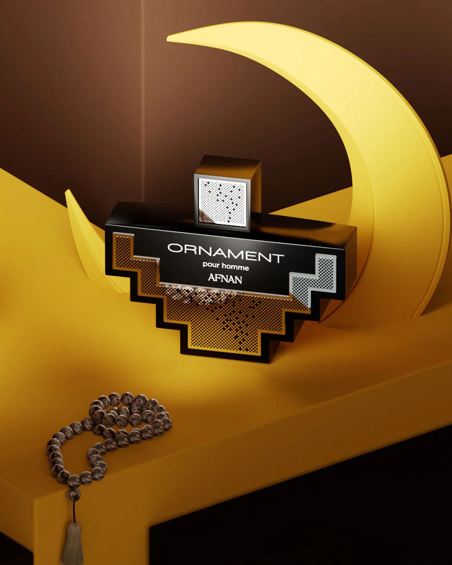 ORNAMENT POUR HOMME - Image 4