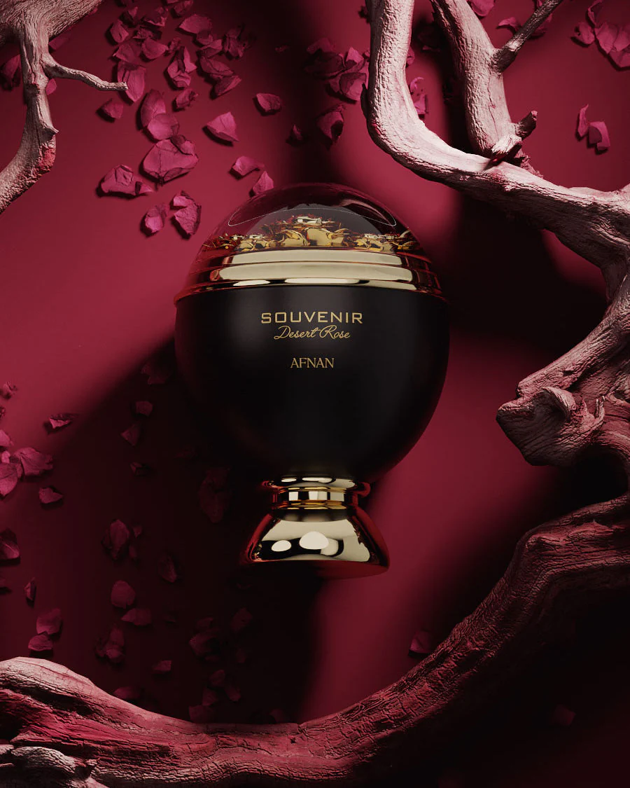 SOUVENIR DESERT ROSE - Image 4