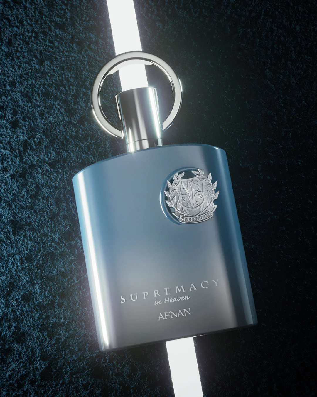 SUPREMACY IN HEAVEN - Image 3